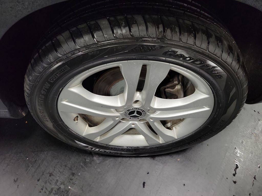 2020 Mercedes-Benz GLA GLA 250