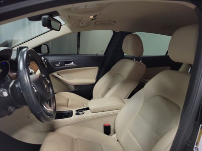 2020 Mercedes-Benz GLA GLA 250