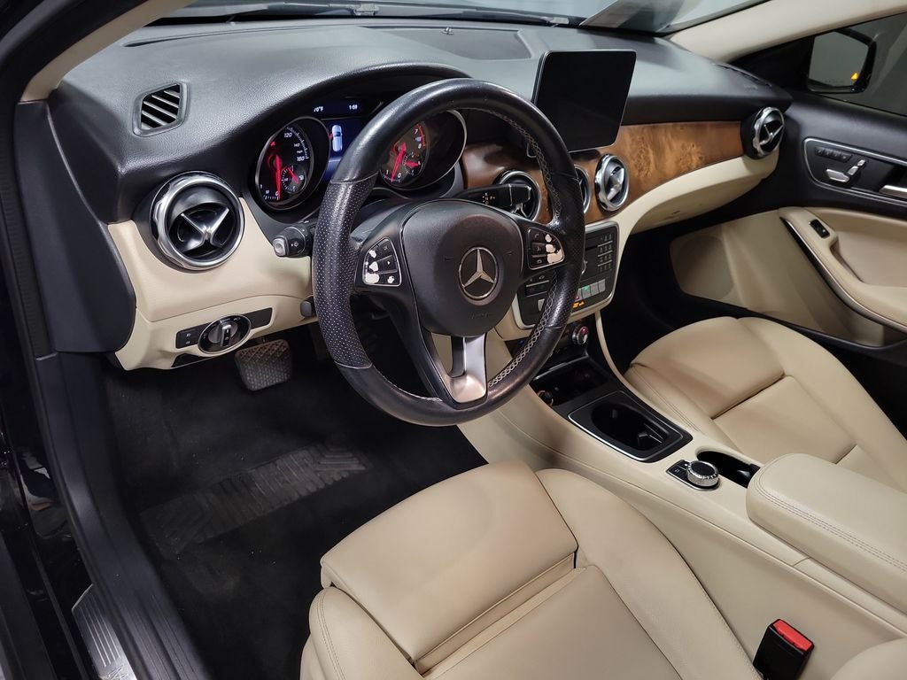 2020 Mercedes-Benz GLA GLA 250