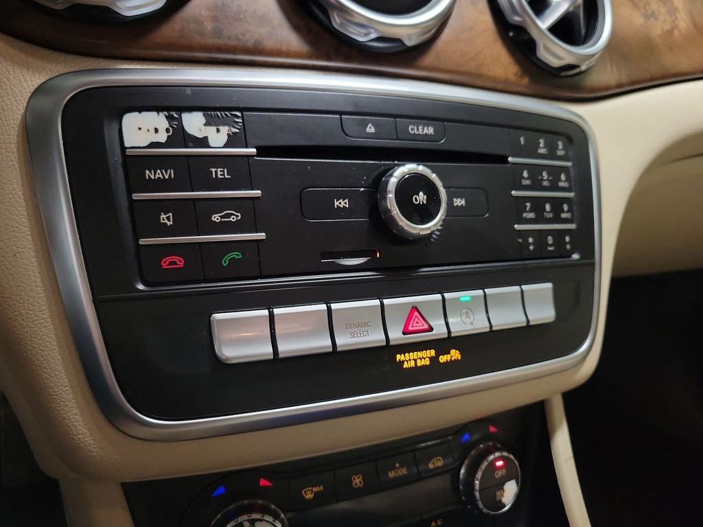 2020 Mercedes-Benz GLA GLA 250