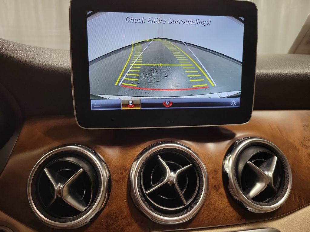 2020 Mercedes-Benz GLA GLA 250