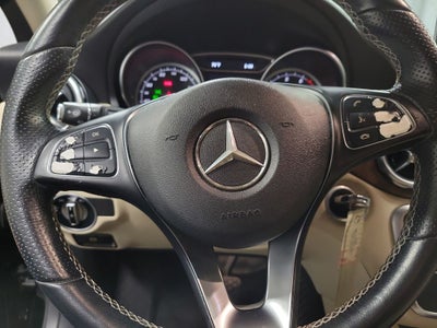 2020 Mercedes-Benz GLA GLA 250