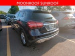 2019 Mercedes-Benz GLA GLA 250