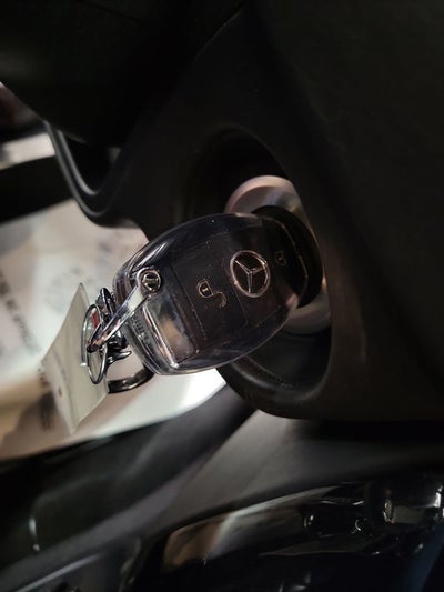 2016 Mercedes-Benz G-Class G 63 AMG® 4MATIC®