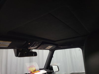 2016 Mercedes-Benz G-Class G 63 AMG® 4MATIC®