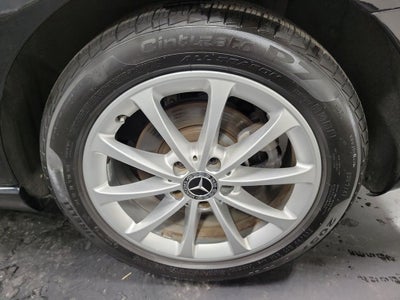 2020 Mercedes-Benz A-Class A 220