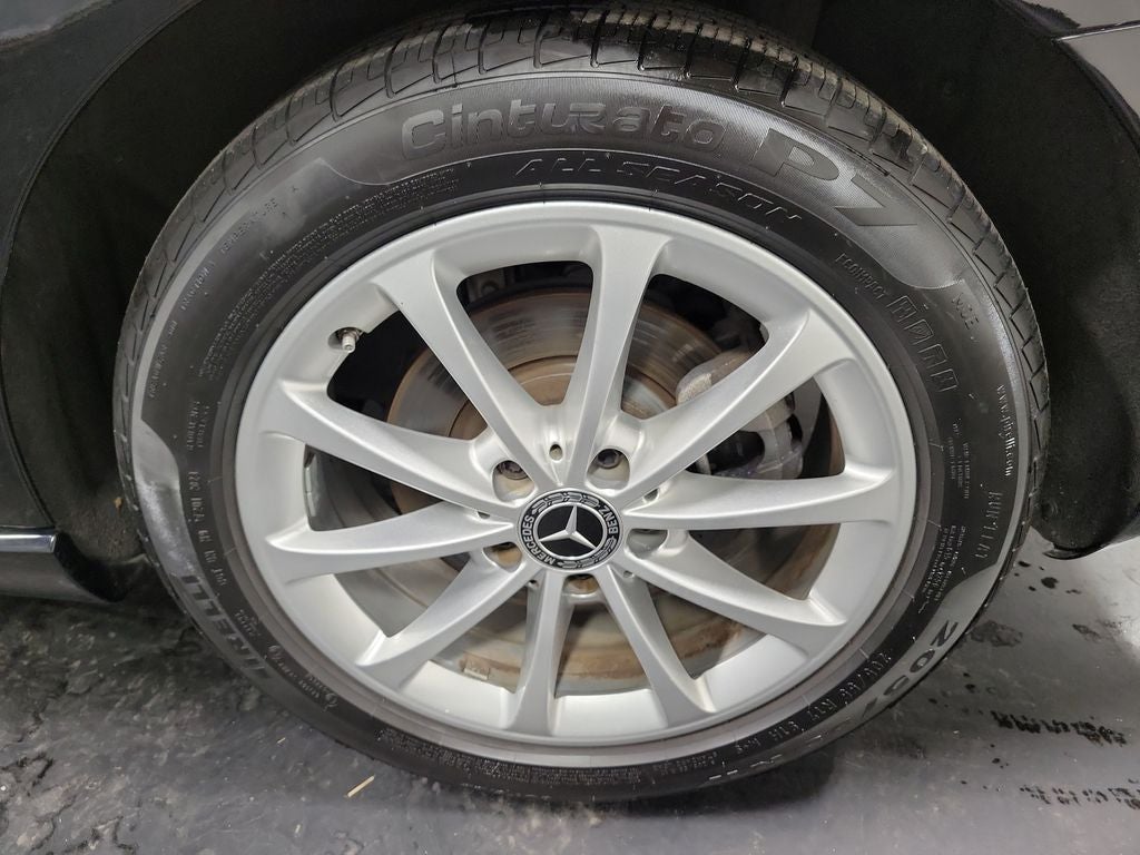 2020 Mercedes-Benz A-Class A 220