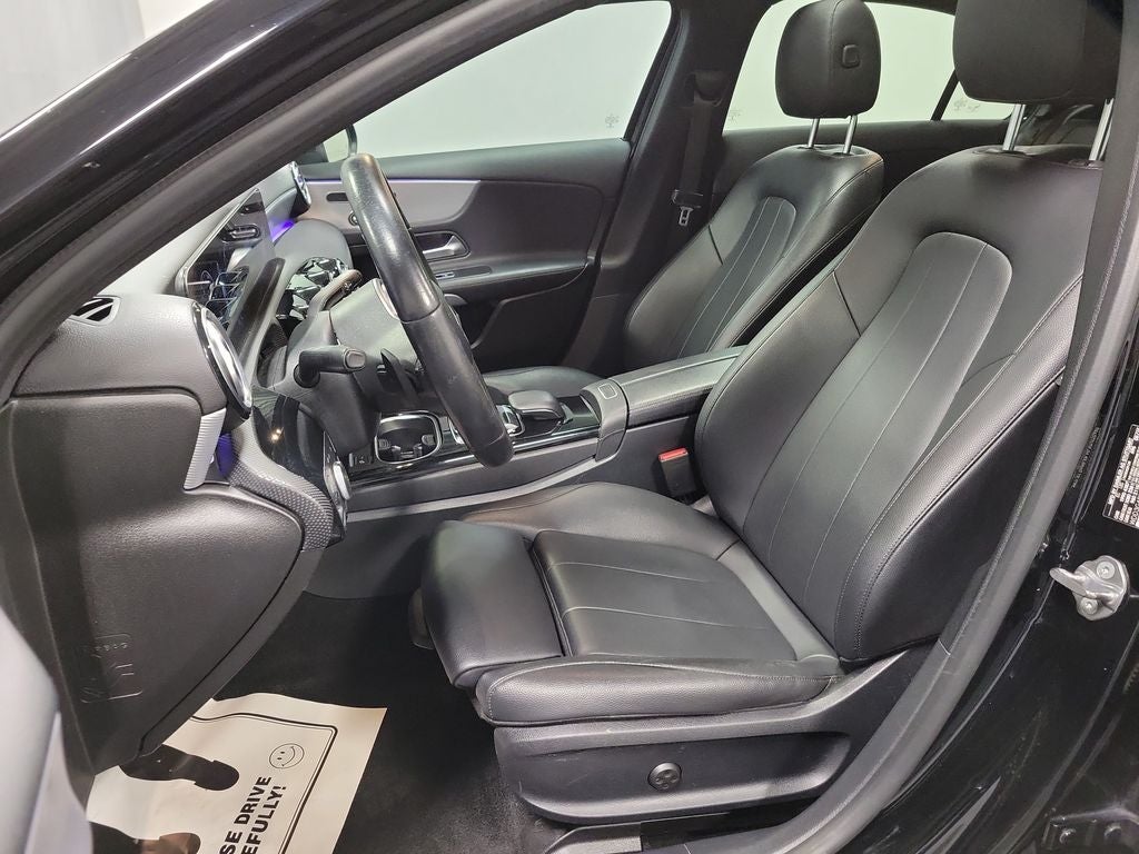 2020 Mercedes-Benz A-Class A 220