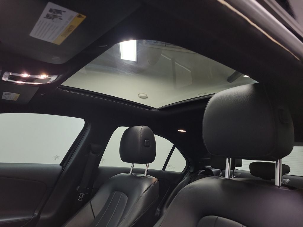 2020 Mercedes-Benz A-Class A 220