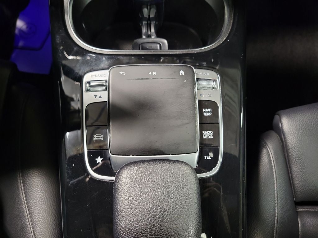 2020 Mercedes-Benz A-Class A 220