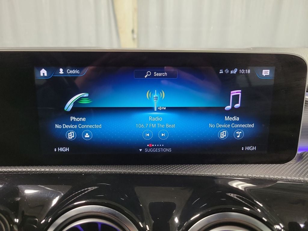 2020 Mercedes-Benz A-Class A 220