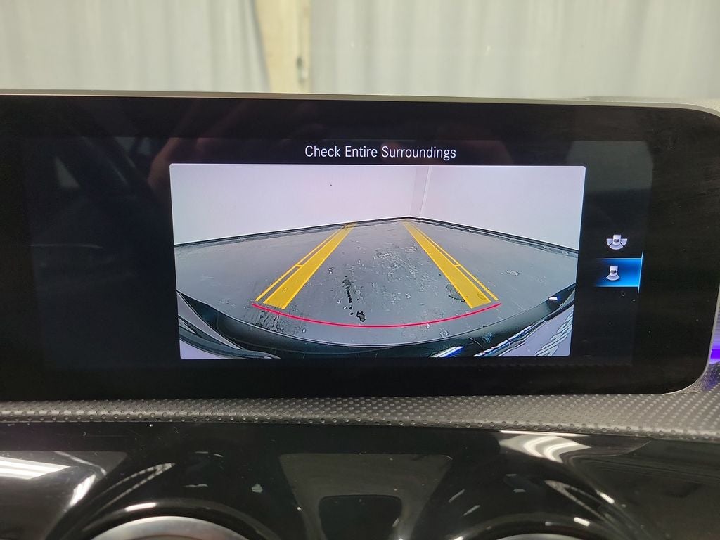 2020 Mercedes-Benz A-Class A 220