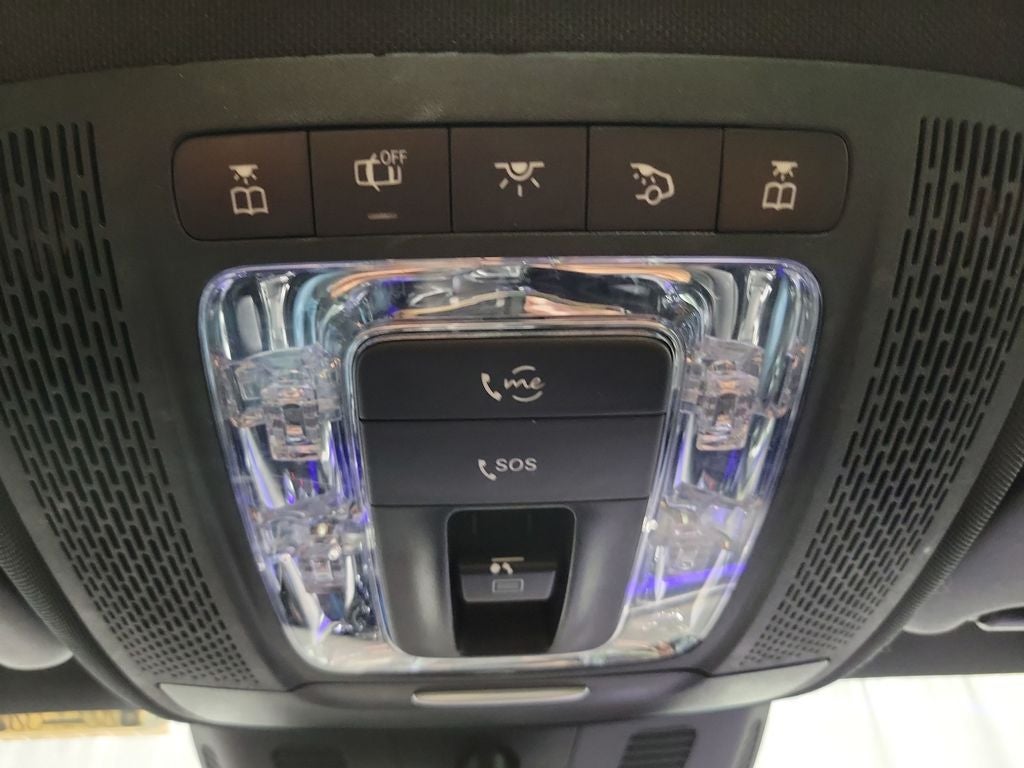 2020 Mercedes-Benz A-Class A 220