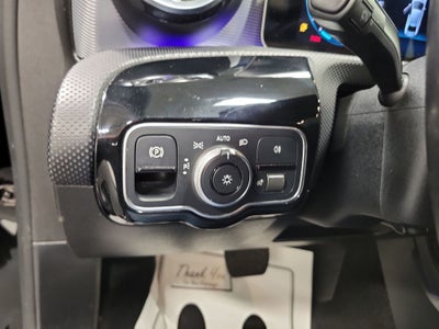 2020 Mercedes-Benz A-Class A 220