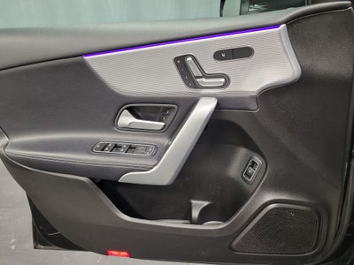 2020 Mercedes-Benz A-Class A 220