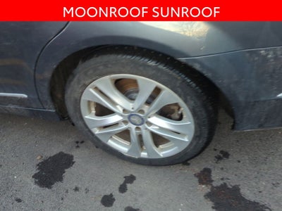 2014 Mercedes-Benz C-Class C 250