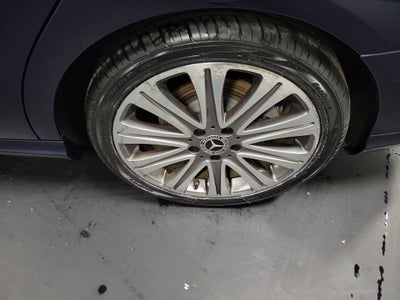 2018 Mercedes-Benz CLA CLA 250