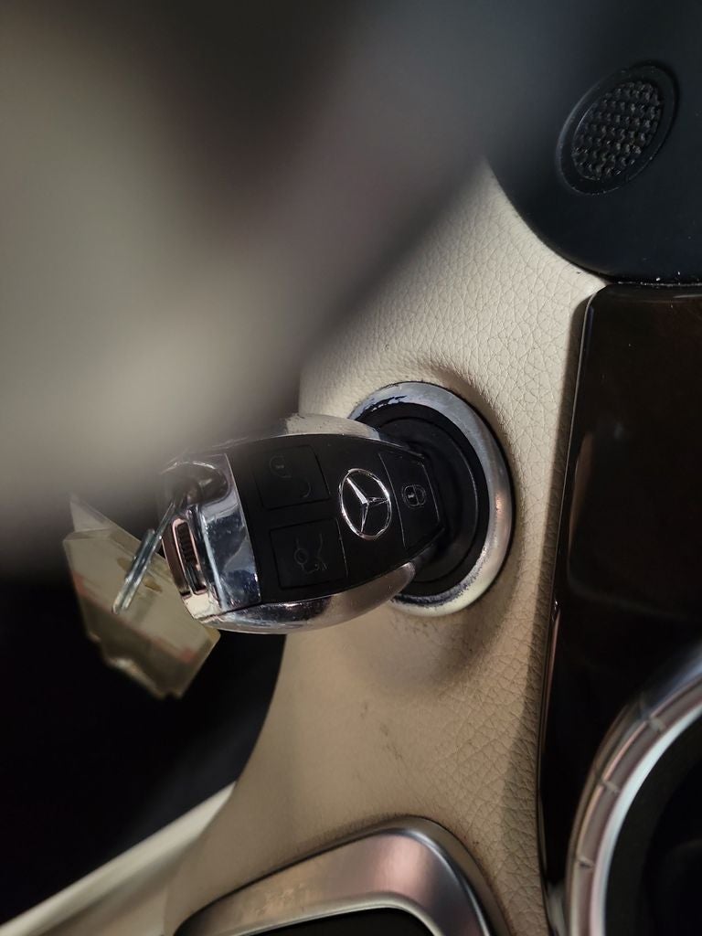 2018 Mercedes-Benz CLA CLA 250