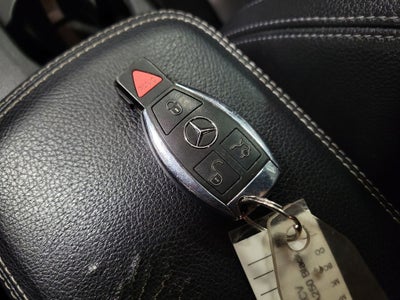 2018 Mercedes-Benz CLA CLA 250