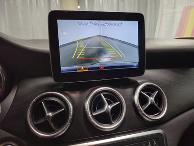 2018 Mercedes-Benz CLA CLA 250