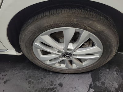 2019 Mercedes-Benz C-Class C 300 4MATIC®