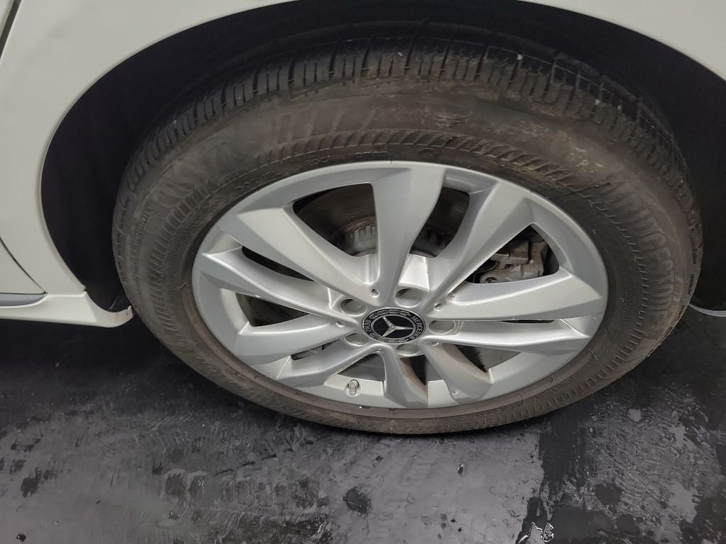 2019 Mercedes-Benz C-Class C 300 4MATIC®