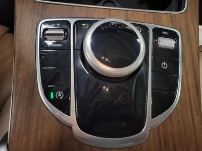 2019 Mercedes-Benz C-Class C 300 4MATIC®