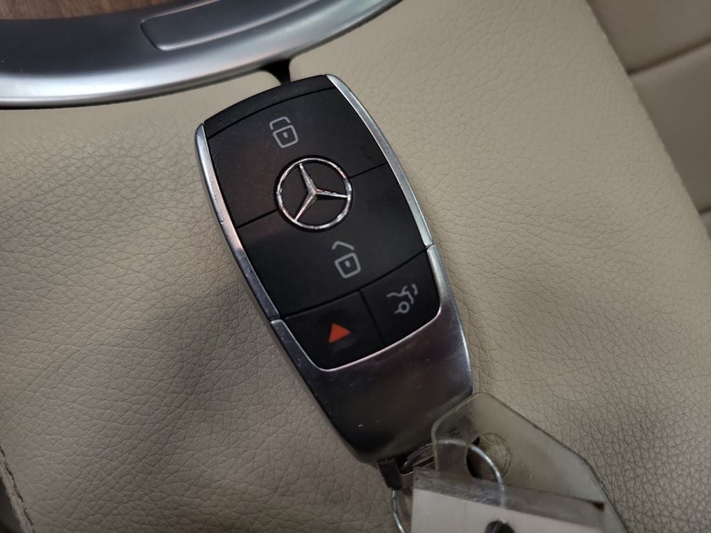 2019 Mercedes-Benz C-Class C 300 4MATIC®