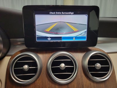 2019 Mercedes-Benz C-Class C 300 4MATIC®