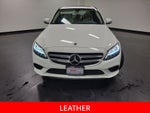2019 Mercedes-Benz C-Class C 300 4MATIC®