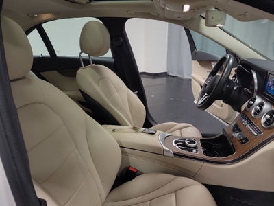 2019 Mercedes-Benz C-Class C 300 4MATIC®