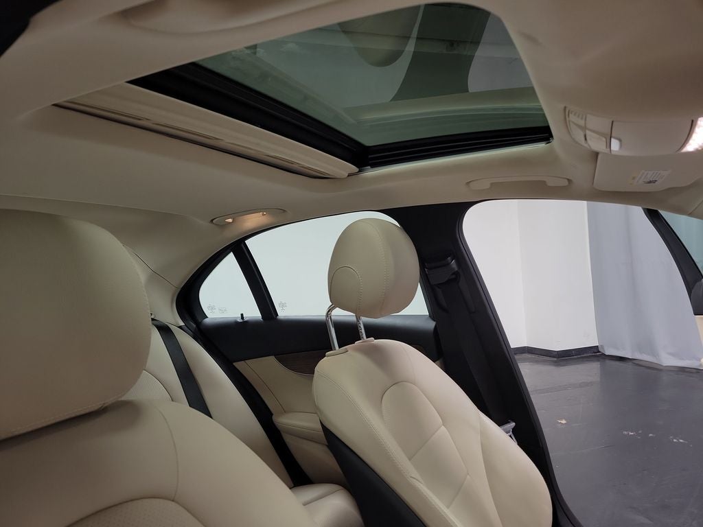 2019 Mercedes-Benz C-Class C 300 4MATIC®