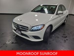 2019 Mercedes-Benz C-Class C 300 4MATIC®