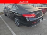 2018 Mercedes-Benz C-Class C 300 4MATIC®