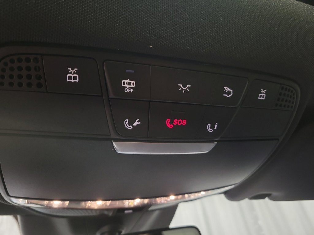 2017 Mercedes-Benz E-Class E 300