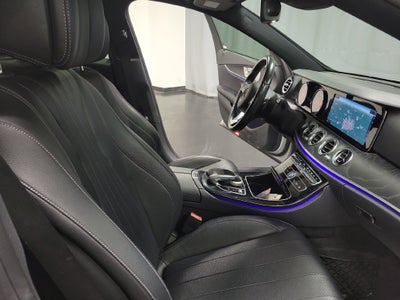 2017 Mercedes-Benz E-Class E 300