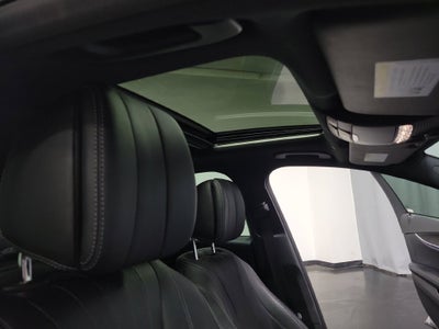 2017 Mercedes-Benz E-Class E 300