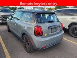 2022 MINI Cooper SE Electric Signature