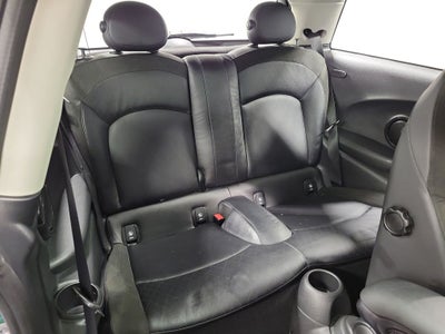 2023 MINI Cooper SE Electric Signature