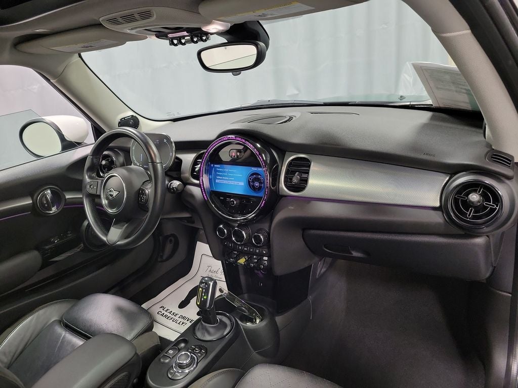 2023 MINI Cooper SE Electric Signature