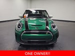2023 MINI Cooper SE Electric Signature