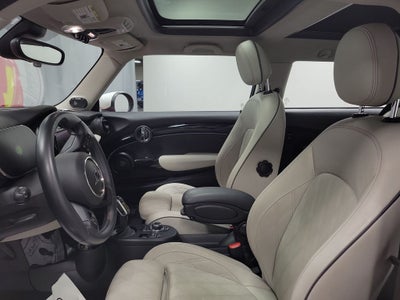 2023 MINI Cooper Base