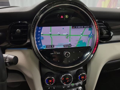 2023 MINI Cooper Base