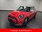 2023 MINI Cooper Base