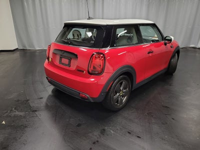 2023 MINI Cooper Base