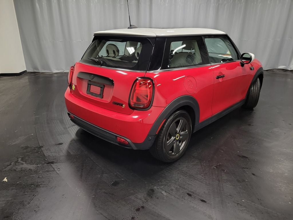 2023 MINI Cooper Base