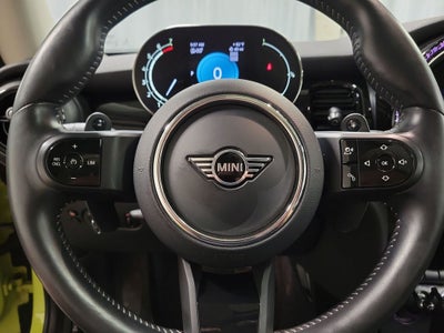 2023 MINI Cooper S Base