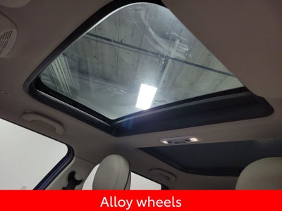 2020 MINI Clubman All4 Cooper S