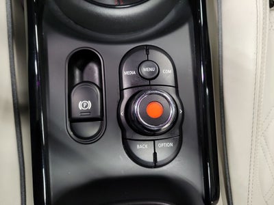 2020 MINI Clubman All4 Cooper S