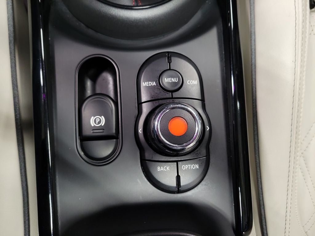 2020 MINI Clubman All4 Cooper S